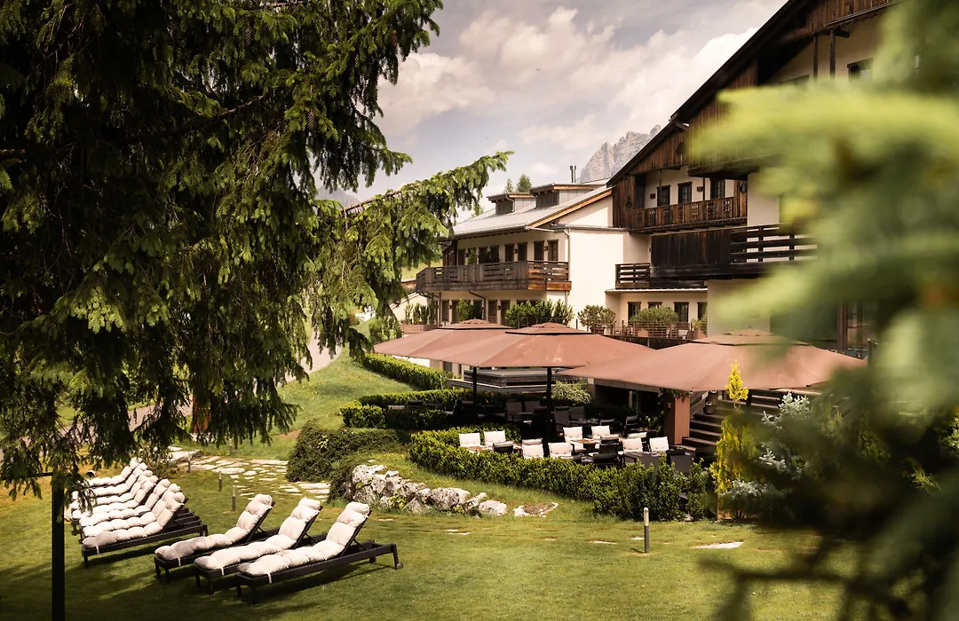 Rosapetra Spa Resort - Small Luxury Hotels Of The World-1